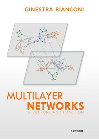 Multilayer Networks