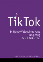 TikTok: Creativity and Culture in Short Video