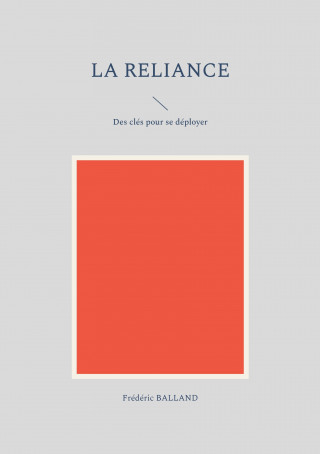 La reliance