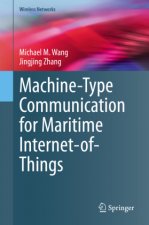 Machine-Type Communication for Maritime Internet-of-Things