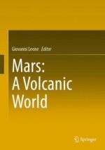 Mars: A Volcanic World
