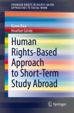 Human Rights-Based Approach to Short-Term Study Abroad