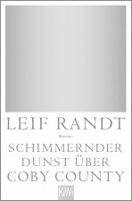 Schimmernder Dunst über Coby County