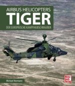 Airbus Helicopters Tiger