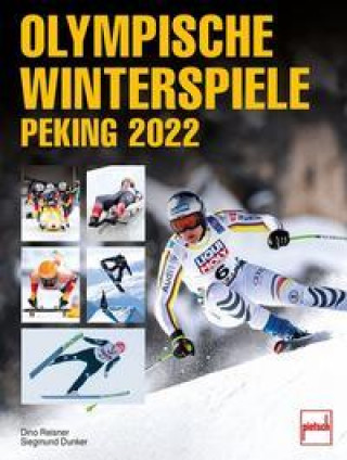 Olympische Winterspiele Peking 2022