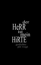 Herr ist mein Hirte
