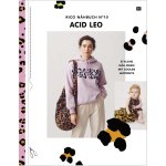 Rico Nähbuch N. 10 Acid Leo