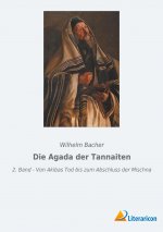 Agada der Tannaiten