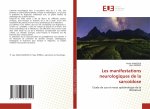 Les manifestations neurologiques de la sarcoidose