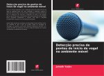 Detecç?o precisa de pontos de início de vogal no ambiente móvel