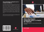 Uma abordagem integrada para a criaç?o de réplicas
