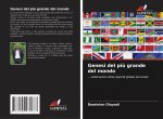 Genesi del pi? grande del mondo
