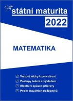 Tvoje státní maturita 2022 Matematika
