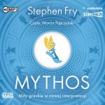 CD MP3 Mythos. Mity greckie w nowej interpretacji