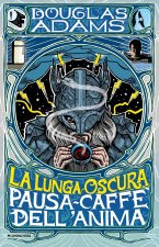 lunga oscura pausa caffè dell'anima
