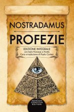 Profezie. Testo francese a fronte