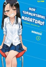 Non tormentarmi, Nagatoro!