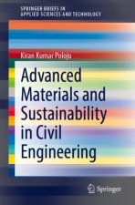Advanced Materials and Sustainability in Civil Engineering