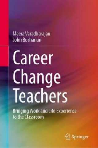 Career Change Teachers