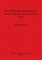 Bildlampen Romischer Zeit aus der Idaischen Zeusgrotte auf Kreta