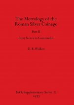 Metrology of the Roman Silver Coinage
