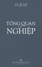 TỔNG QUAN VỀ NGHIỆP Hardcover