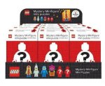 LEGO Mystery Minifigure Puzzles 12 Copy CDU