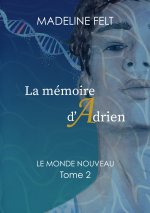 Memoire d'Adrien