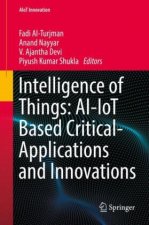 Intelligence of Things: AI-IoT Based Critical-Applications and Innovations