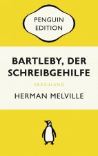 Bartleby, der Schreibgehilfe