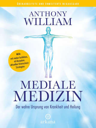 Mediale Medizin (Jochen Lehner)(Pevná)