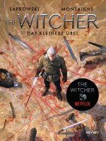 The Witcher Illustrated - Das kleinere Übel