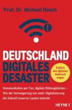 Digitalwüste Deutschland
