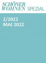 Schöner Wohnen Spezial Nr. 2/2022