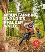 Mountainbike-Paradies Pfälzerwald