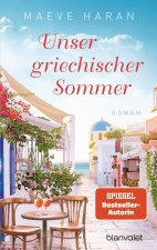 Unser griechischer Sommer