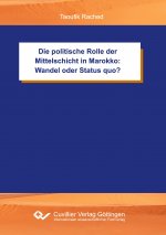 Die politische Rolle der Mittelschicht in Marokko: Wandel oder Status quo?