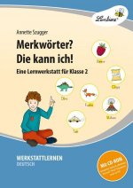Merkwörter? Die kann ich!