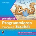 Programmieren lernen mit Scratch - So einfach!