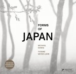 Forms of Japan: Michael Kenna (deutsche Ausgabe)