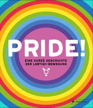 Pride!