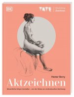 TATE Workshop Zeichnen. Aktzeichnen