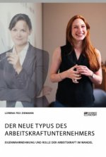 neue Typus des Arbeitskraftunternehmers. Eigenwahrnehmung und Rolle der Arbeitskraft im Wandel