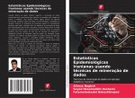 Estatísticas Epidemiológicas Iranianas usando técnicas de mineraç?o de dados