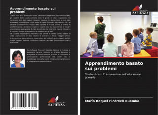 Apprendimento basato sui problemi