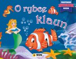 O rybce klaun