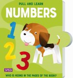 Pull and learn. Numbers