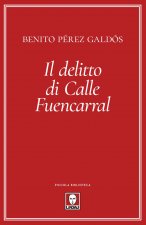 delitto di calle Fuencarral