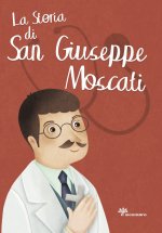 storia di san Giuseppe Moscati