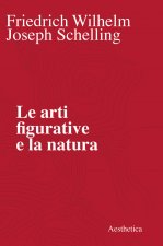 arti figurative e la natura